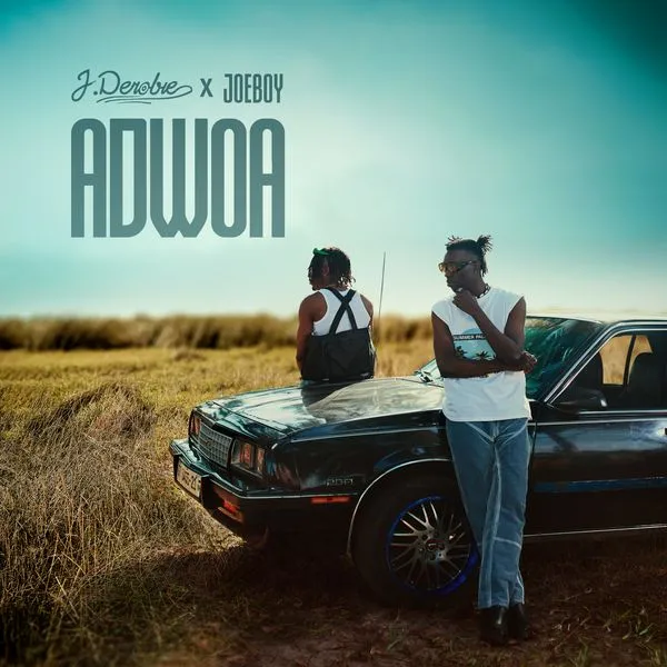 J.Derobie Adwoa ft. Joeboy mp3 download