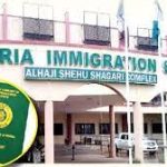 NIS 18 foreigners have been banished from Nigeria for having PVCs