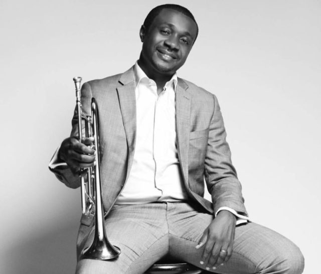 Nathaniel Bassey Carrry me mp3 download