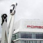 Porsche has reached a settlement with the US government for 80 million