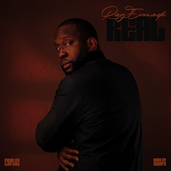 Ray Emodi Real mp3 download