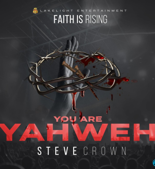 Steve Crown Mighty God Ft. Nathaniel Bassey mp3 download