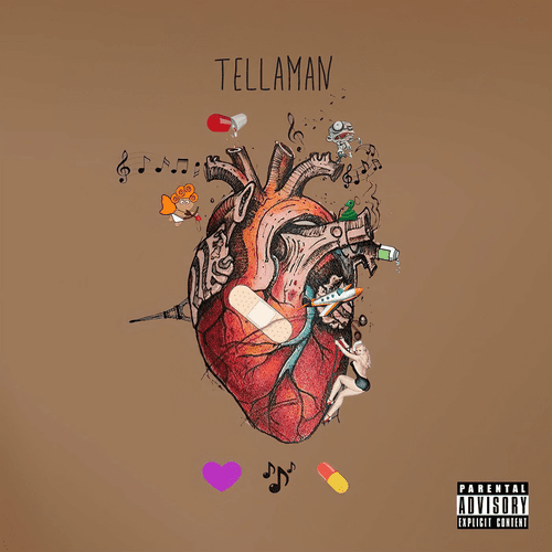 Tellaman ft Nasty C Conversation mp3 download