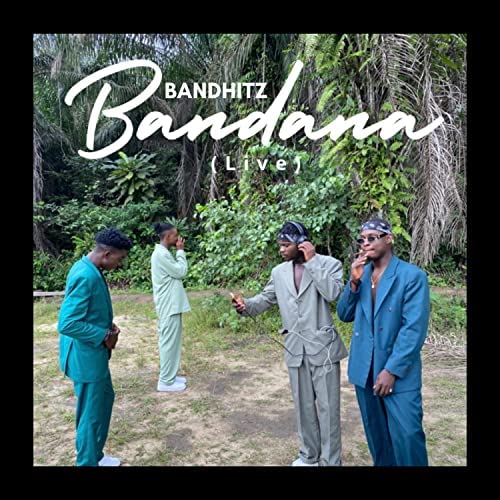 Bandhitz & Mista Styles BANDANA (LIVE) mp3 download