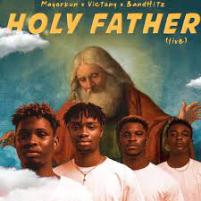 Bandhitz Holy Father Live mp3 download