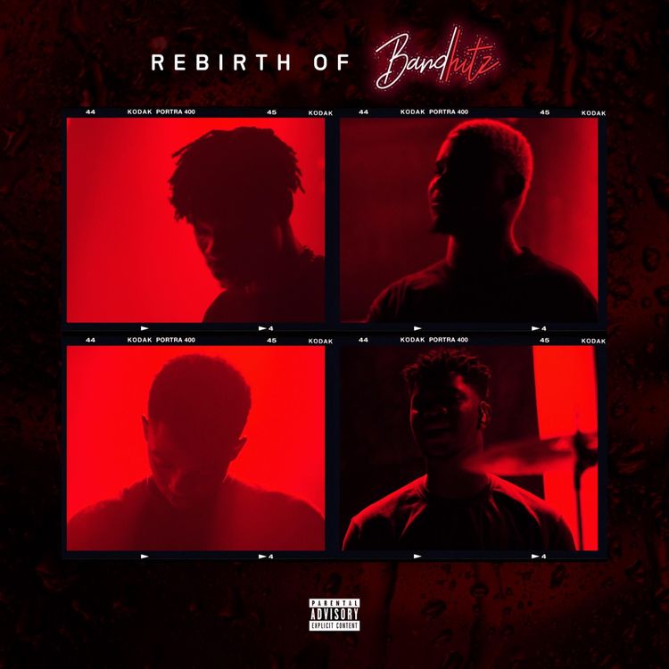Bandhitz Rebirth mp3 download