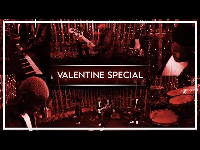 Bandhitz Valentine Special mp3 download