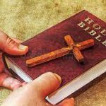 Christian man reveals an incident that shocks his faith