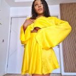 Ex-BBN housemate Ifu Ennada has stated what she what in a Sugar Daddy
