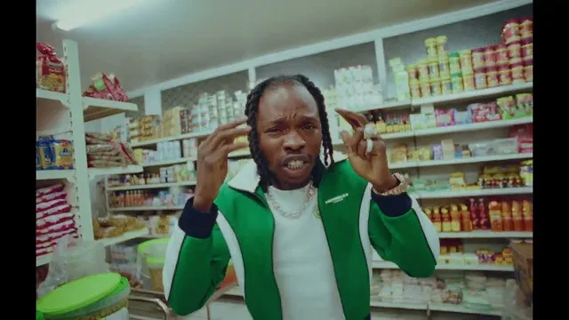 Naira Marley Ft. Backroad Gee Vawulence (Video) mp4 download