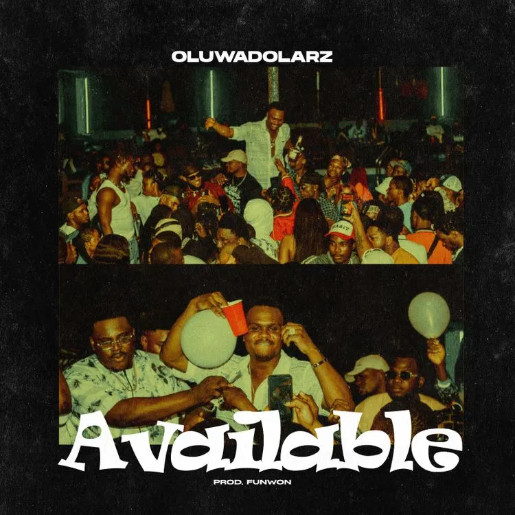 Oluwadolarz Available mp3 download