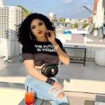 Responses as Bobrisky bemoan his battle with menstrual pains