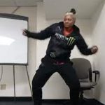 (Video) “Granny With moves” – Netizens react as a 65yrs old Woman sings and dances like Michael Jackson