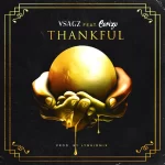 Vsagz Thankful ft. Corizo mp3 download