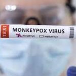 WHO says that 52% of people verify to have monkeypox are also living with HIV