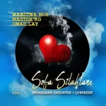 Wanitwa Mos, Master KG & Omah Lay Sofa Silahlane (Remix) ft Nkosazana Daughter & Lowsheen mp3 download