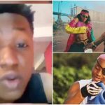Before fame and eye patch: A throwback video of Ruger freestyling Wizkid's popular song 