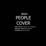 BNXN (Buju) People (Cover) mp3 download