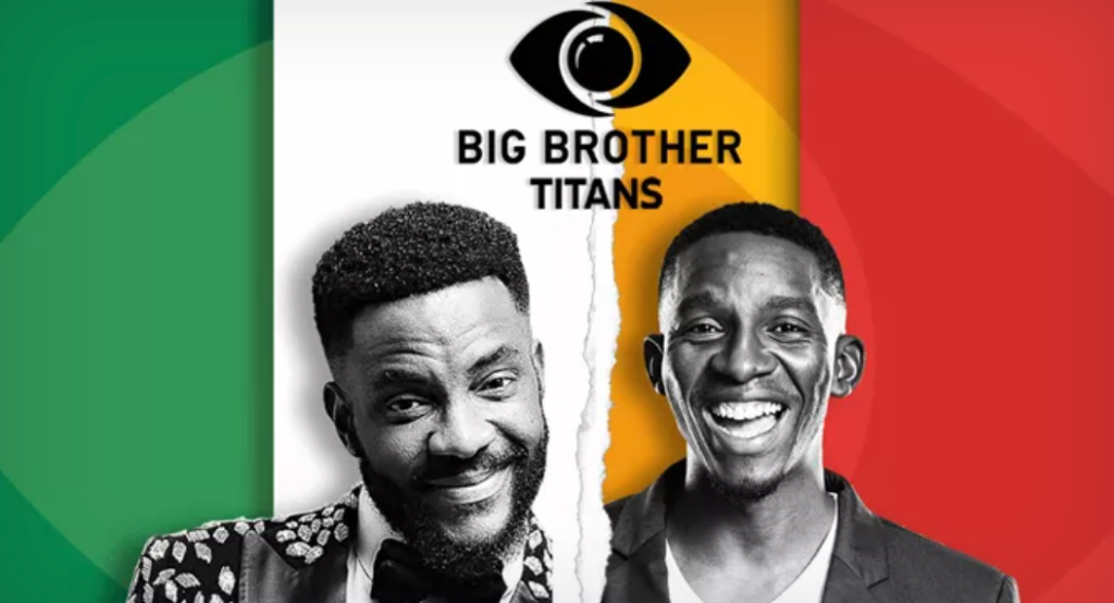 Big Brother Titans Sets For January 15