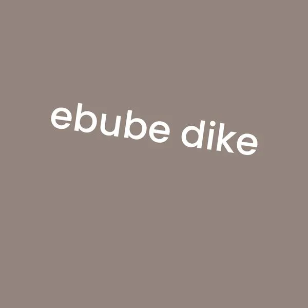 Bonzoo Ebube Dike mp3 download