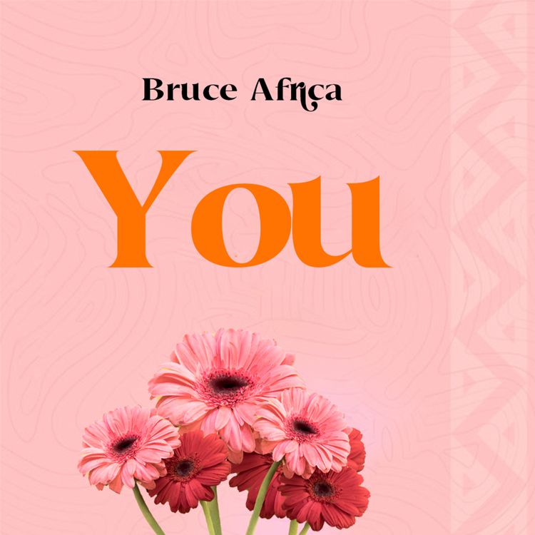 Bruce Africa You mp3 download