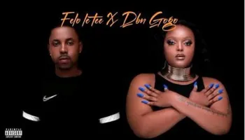 DBN Gogo & Felo Le Tee Ushukela mp3 download