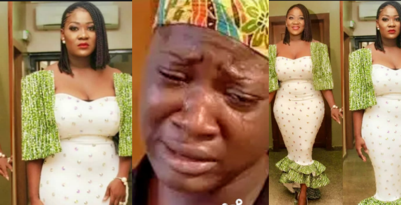 I was placed on medication for life – Mercy Johnson discusses cancer, her life-altering operation.