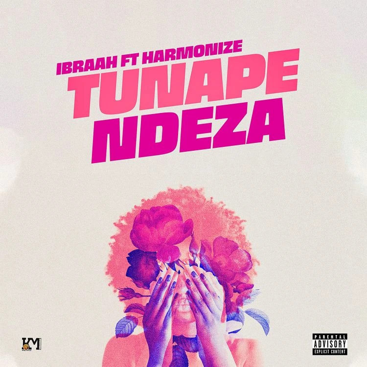 Ibraah Tunapendeza ft. Harmonize mp3 download