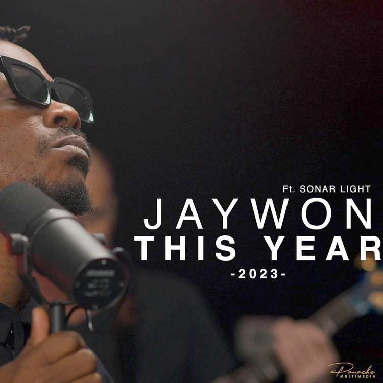 Jaywon This Year Ft. Sonar Light mp3 download