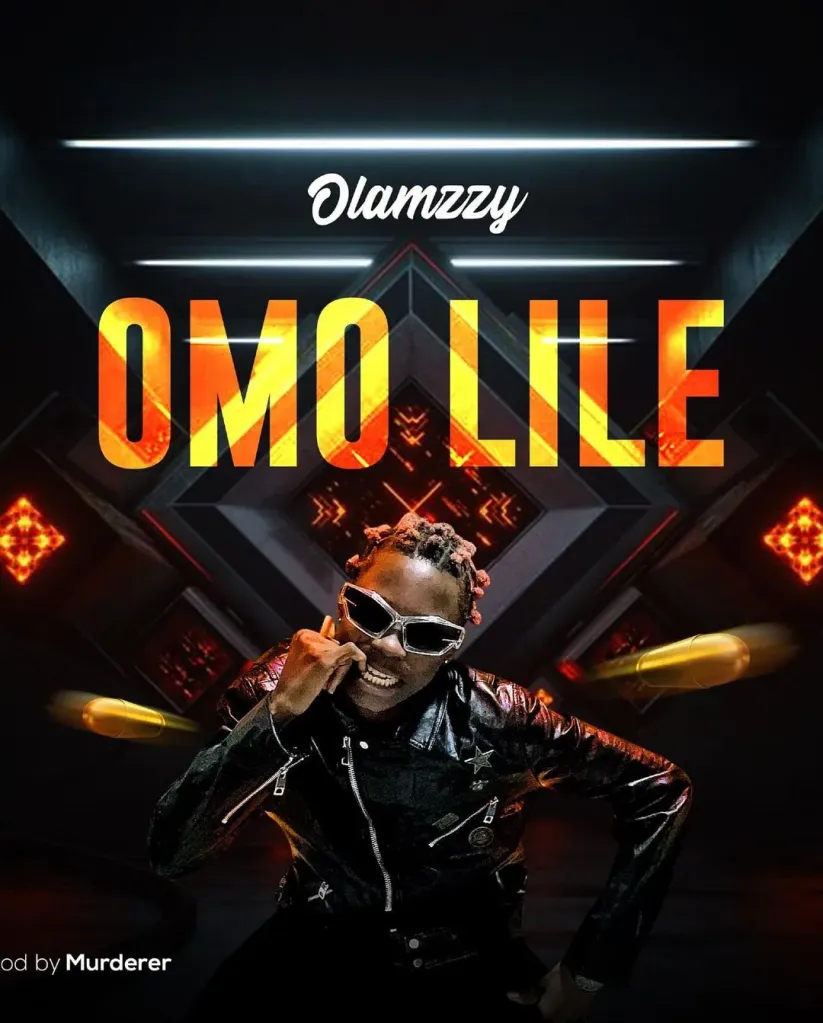 Olamzzy Omo Lile mp3 download