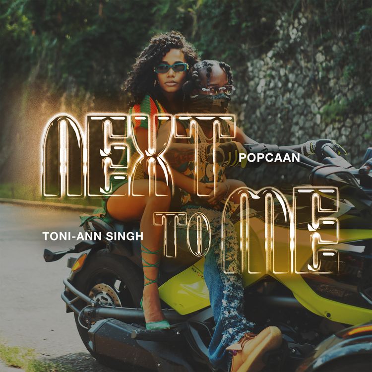 Popcaan Next To Me (feat. Toni-Ann Singh) ft. Toni-Ann Singh mp3 download