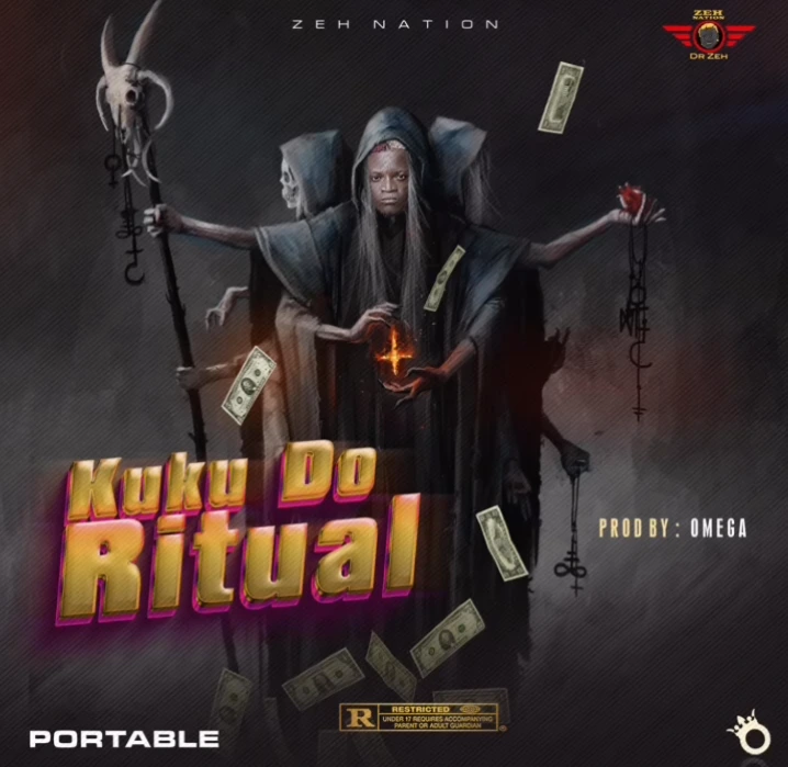 Portable Kuku Do Ritual mp3 download