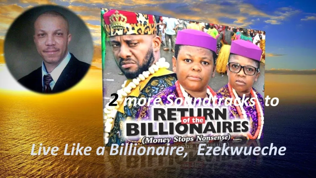 Stanley Okorie Return Of The Billionaires mp3 download