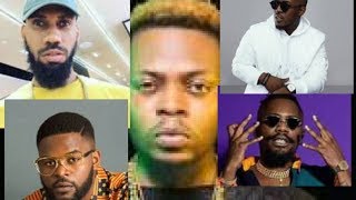 The Best 10 Nigerian Rappers You Should Know About