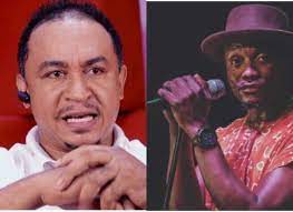 This Is Hate statement And It Will Cost You – Daddy Freeze Knocks Brymo Over Anti- Igbo Comments