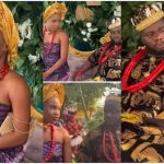“This Marriage No Go Reach 2 Days”- Sabinus Marries Tomama in Funny Comedy video