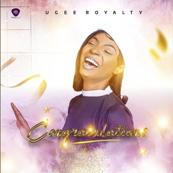 Ugee Royaltee Congratulations mp3 download