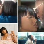 Why una no kiss?” – Pere quizzes Liquorose and Cross Over Recent Romantic Video