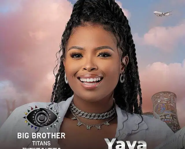 BBTitans: Yaya chides Mmeli for having s*x with Nelisa and calling her the “bad egg” (Video)