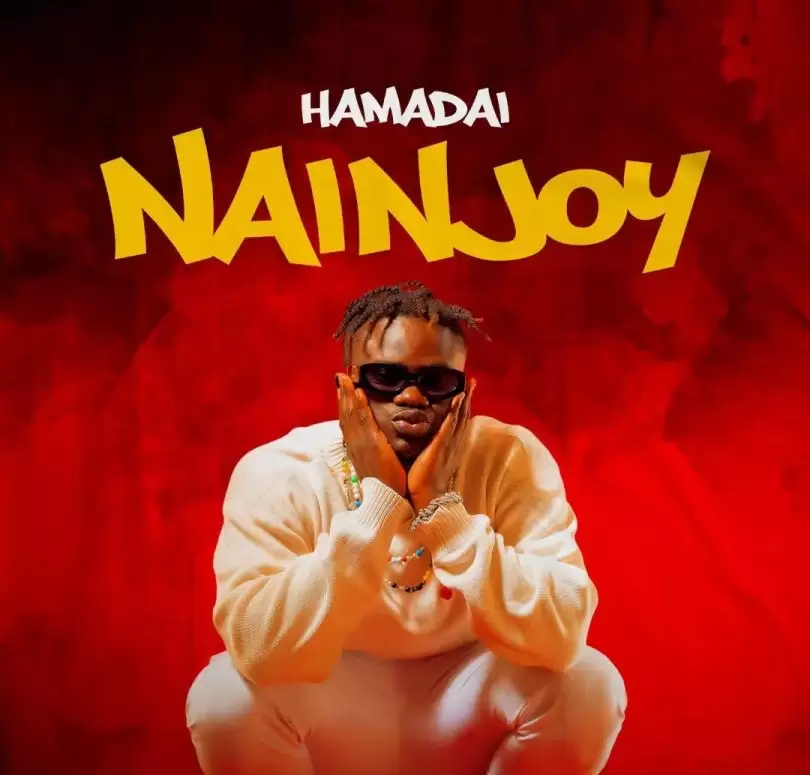 Hamadai Nainjoy mp3 download