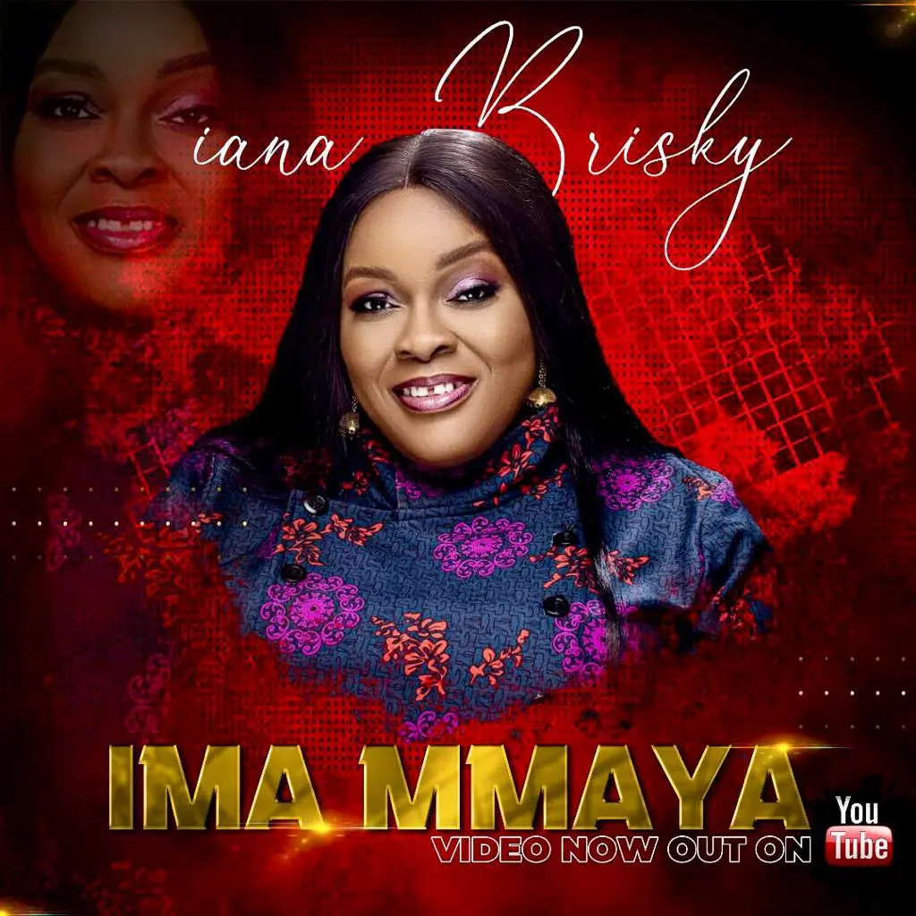 Iana Brisky Ima Mmaya mp3 download
