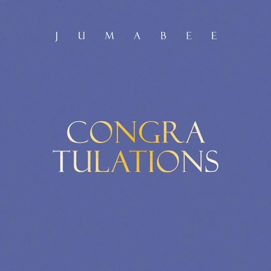 Jumabee Congratulations mp3 download