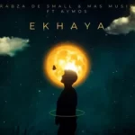 Kabza De Small & Mas MusiQ Ekhaya ft. Aymos mp3 download