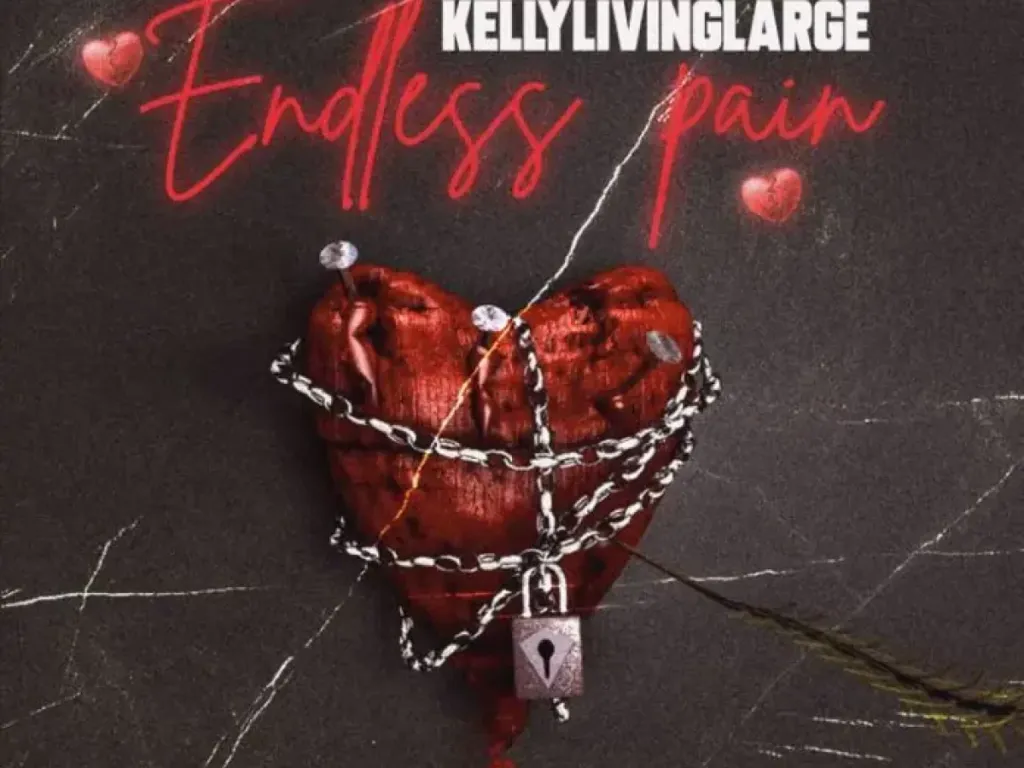Kellylivinglarge Endless Pain mp3 download