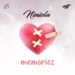 Niniola Memories mp3 download