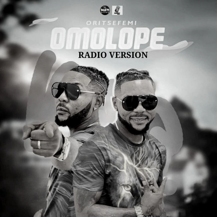 Oritse Femi Omolope (Radio Version) mp3 download