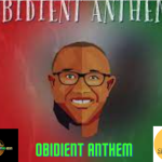Rjay – Obidient Anthem (Peter Obi, Na My President You Be)