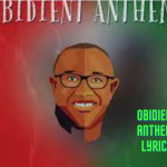 Rjay – Obidient Anthem (Lyrics)