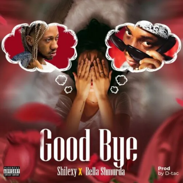 Shilexy Goodbye Ft. Bella Shmurda mp3 download