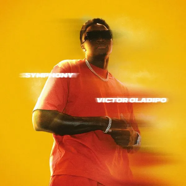 Victor Oladipo Symphony mp3 download